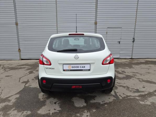 Nissan Qashqai I Рестайлинг с пробегом 2012 года, цена 1 323 000 рублей, 75050 км, внедорожник, Автокод Объявления