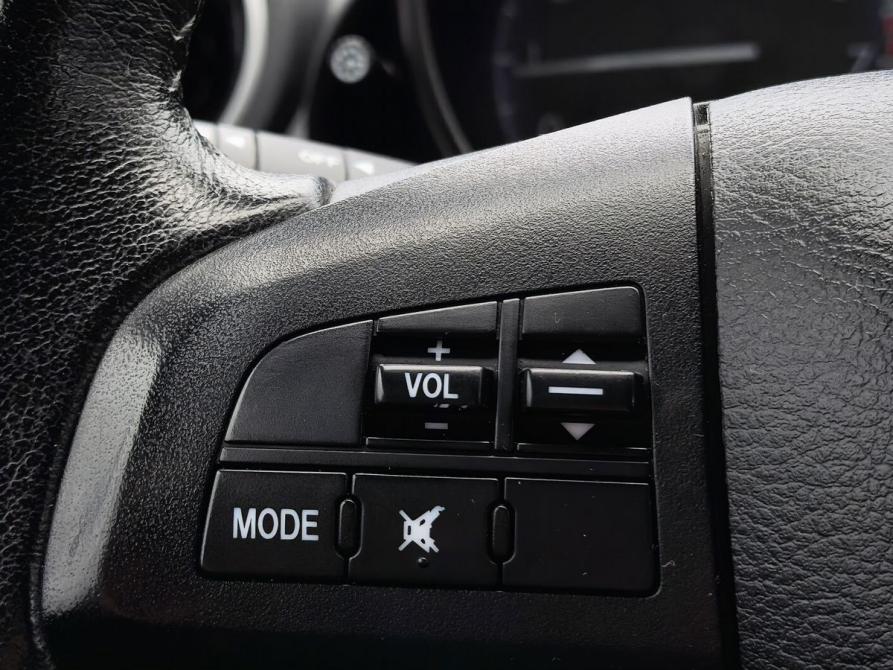 Mazda 3 II (BL) Рестайлинг Мурманск  - изображение 14