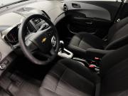 Chevrolet Aveo II Санкт-Петербург  - изображение 28