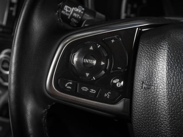 Honda CR-V V Рестайлинг с пробегом 2021 года, цена 3 149 000 рублей, 41601 км, внедорожник, Автокод Объявления