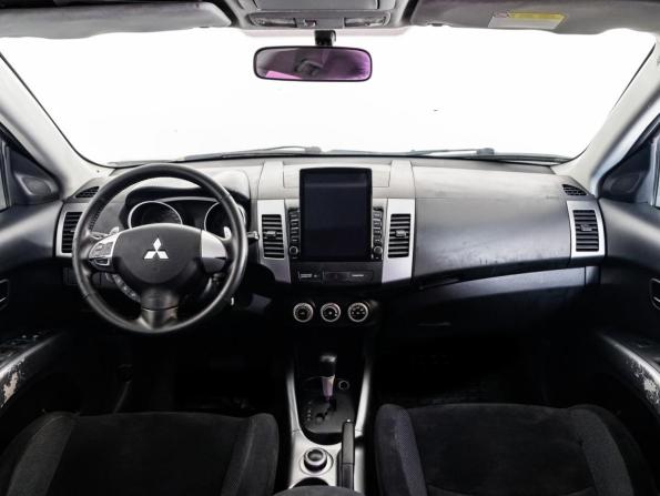 Mitsubishi Outlander II с пробегом 2008 года, цена 699 000 рублей, 454294 км, внедорожник, Автокод Объявления