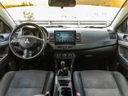 Mitsubishi Lancer X Волгоград  - изображение 43