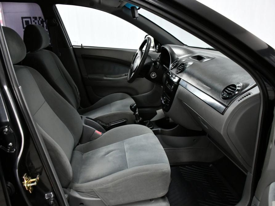 Chevrolet Lacetti I Новосибирск  - изображение 17