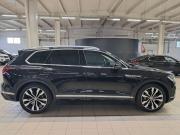 Volkswagen Touareg III Набережные Челны  - изображение 38