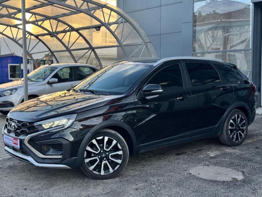 Lada (ВАЗ) Vesta I Рестайлинг (NG) Пермь  - изображение 3