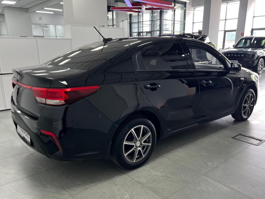Kia Rio IV Казань  - изображение 6