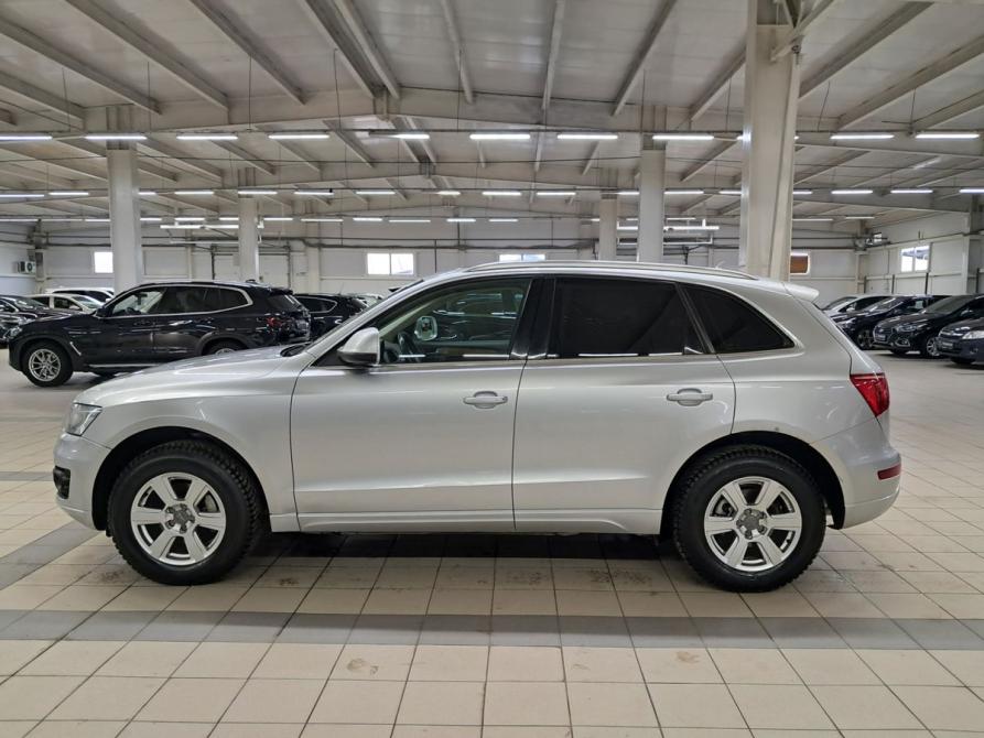 Audi Q5 I (8R) Набережные Челны  - изображение 10