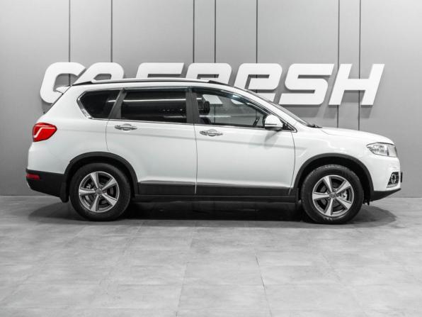 Haval H6 I с пробегом 2019 года, цена 1 379 000 рублей, 183153 км, внедорожник, Автокод Объявления