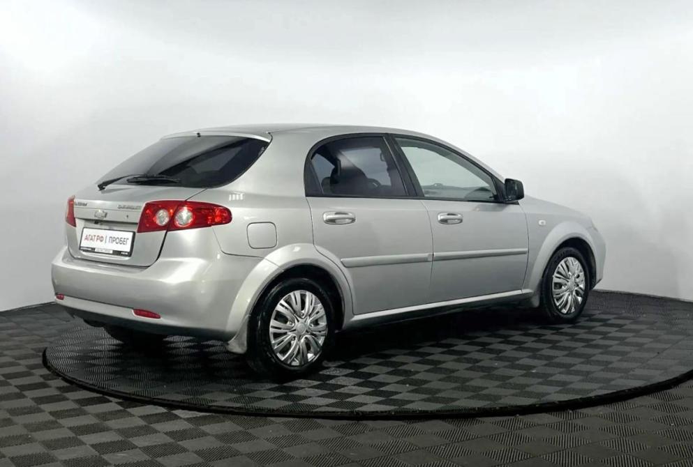 Chevrolet Lacetti I Нижний Новгород  - изображение 6