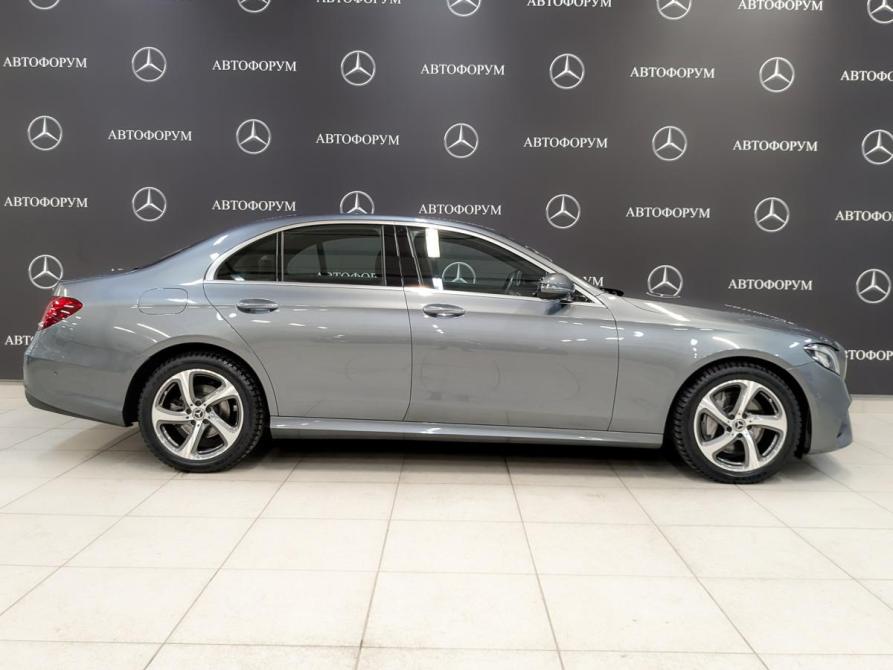 Mercedes-Benz E-Класс V (W213 S213 C238) Москва  - изображение 4