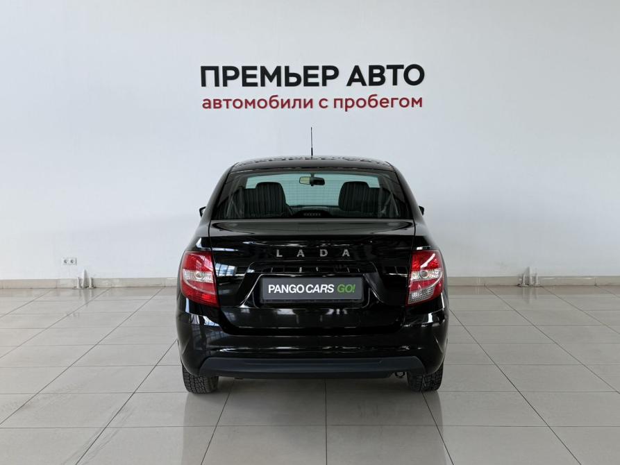 Lada (ВАЗ) Granta I Рестайлинг Смоленск  - изображение 5