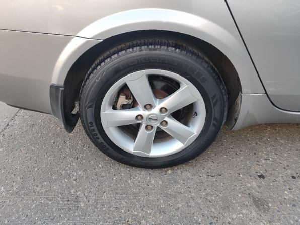 Nissan Primera III (P12) с пробегом 2006 года, цена 389 000 рублей, 279329 км, лифтбек, Автокод Объявления