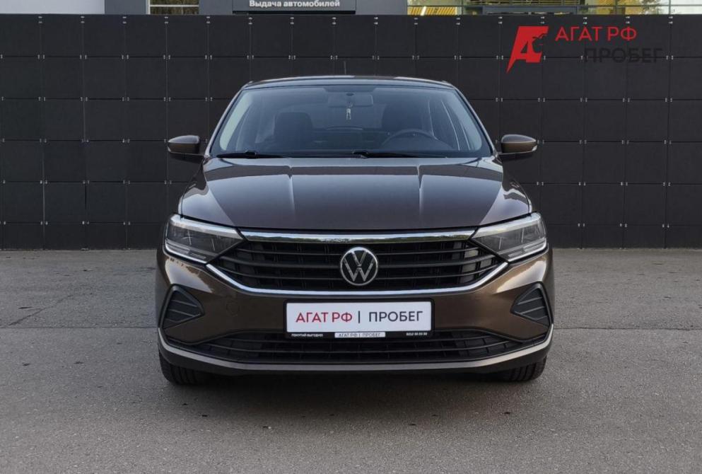 Volkswagen Polo VI Сыктывкар  - изображение 2