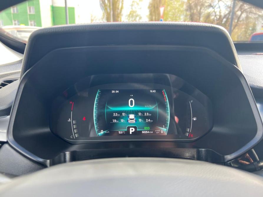 Chery Tiggo 4 Pro I Стерлитамак  - изображение 18