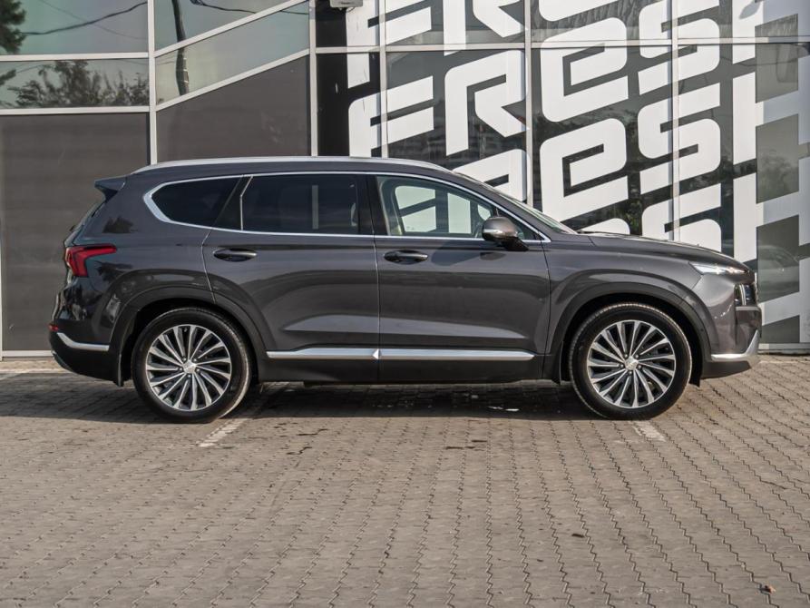 Hyundai Santa Fe IV Рестайлинг Краснодар  - изображение 5