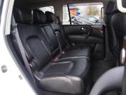 Nissan Patrol VI (Y62) Владимир  - изображение 47