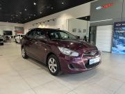 Hyundai Solaris I Москва  - изображение 22