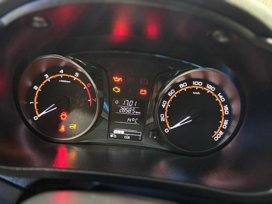 Lada (ВАЗ) Granta I Рестайлинг Челябинск  - изображение 11
