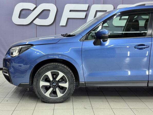 Subaru Forester V с пробегом 2018 года, цена 2 429 000 рублей, 177000 км, внедорожник, Автокод Объявления