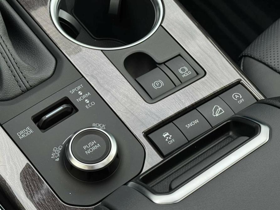 Toyota Highlander IV (XU70) Воронеж  - изображение 22
