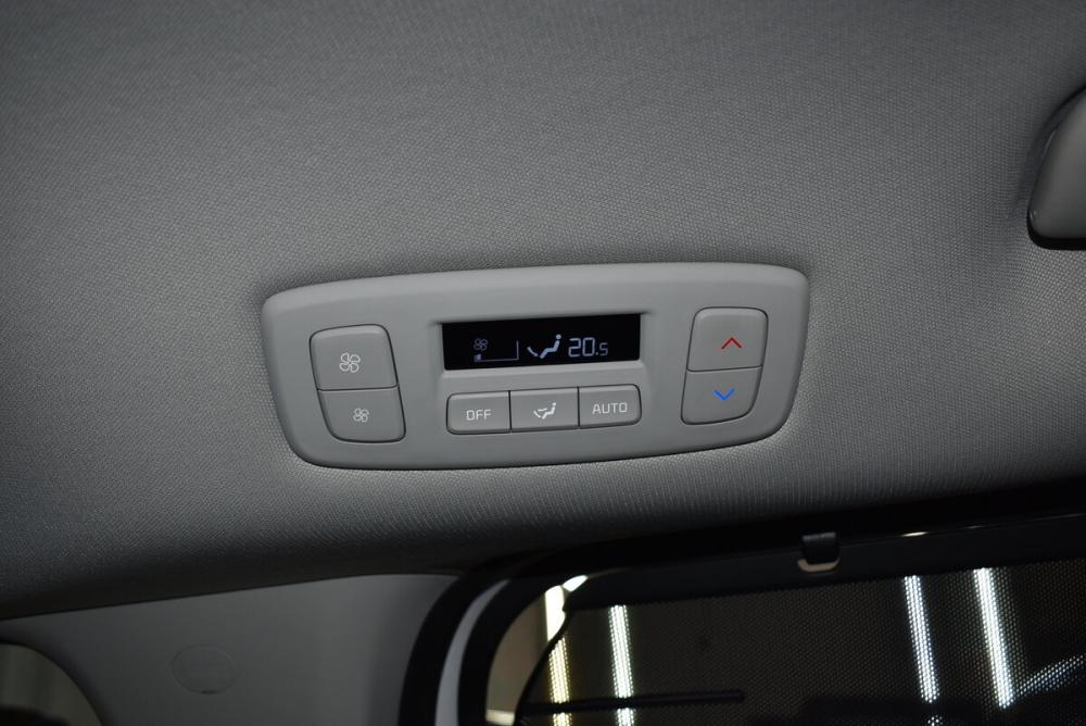 Kia Carnival IV Москва  - изображение 9