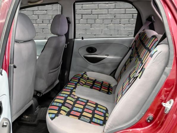 Daewoo Matiz I Рестайлинг с пробегом 2011 года, цена 300 000 рублей, 83900 км, хэтчбек, Автокод Объявления