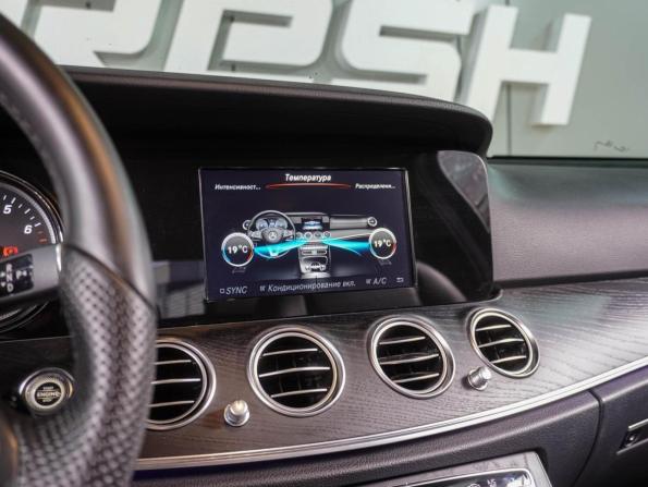 Mercedes-Benz E-Класс V (W213 S213 C238) с пробегом 2016 года, цена 2 389 000 рублей, 238851 км, седан, Автокод Объявления