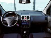 Hyundai Getz I Рестайлинг Екатеринбург  - изображение 35