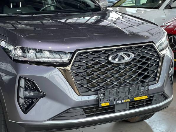 Chery Tiggo 7 Pro Max I с пробегом 2023 года, цена 2 310 000 рублей, 39600 км, внедорожник, Автокод Объявления