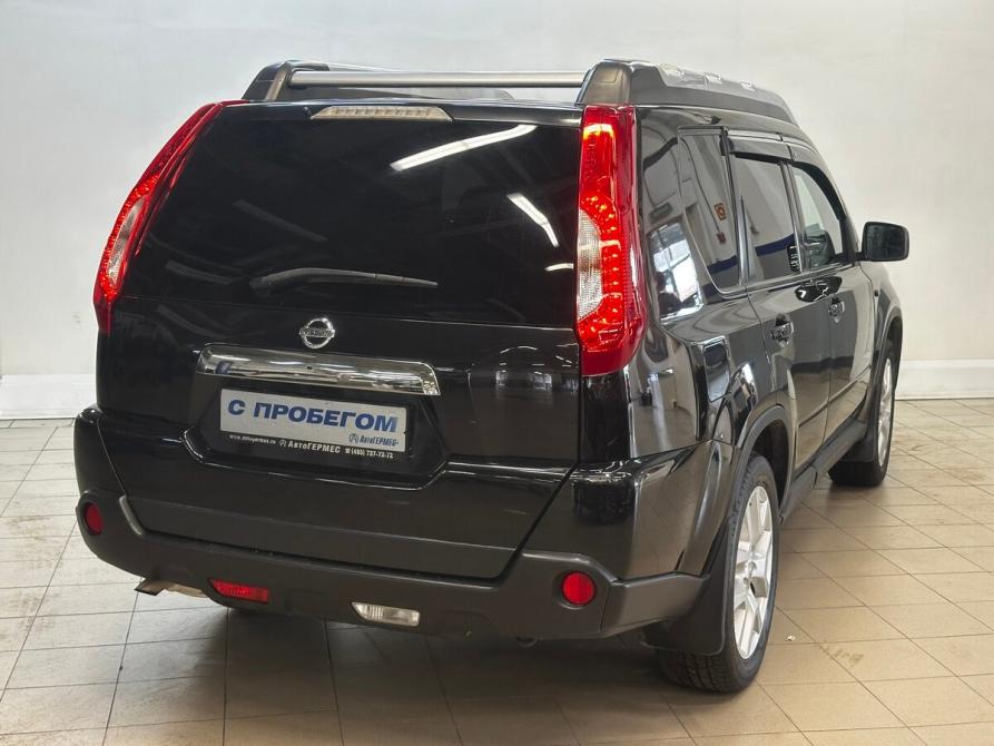 Nissan X-Trail II Рестайлинг Балашиха  - изображение 4