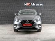 Nissan Qashqai II Рестайлинг Екатеринбург  - изображение 19