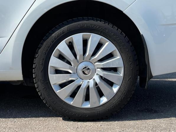 Skoda Octavia III (A7) Рестайлинг с пробегом 2019 года, цена 1 398 500 рублей, 126627 км, лифтбек, Автокод Объявления