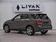 Mercedes-Benz GLE I (W166) Москва  - изображение 15