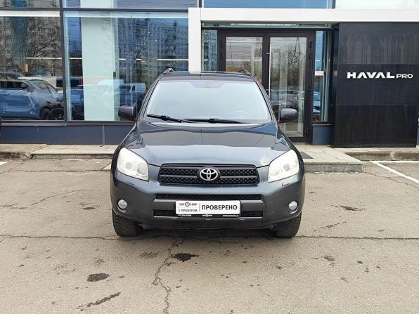 Toyota RAV4 III (XA30) с пробегом 2007 года, цена 699 000 рублей, 357696 км, внедорожник, Автокод Объявления