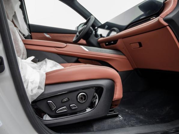 Changan CS75 Plus IV с пробегом 2025 года, цена 3 240 000 рублей, 19 км, внедорожник, Автокод Объявления