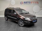 Lada (ВАЗ) Largus I Москва  - изображение 25