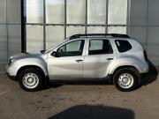 Renault Duster I Рестайлинг Ярославль  - изображение 18