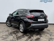 Nissan Murano III (Z52) Москва  - изображение 24