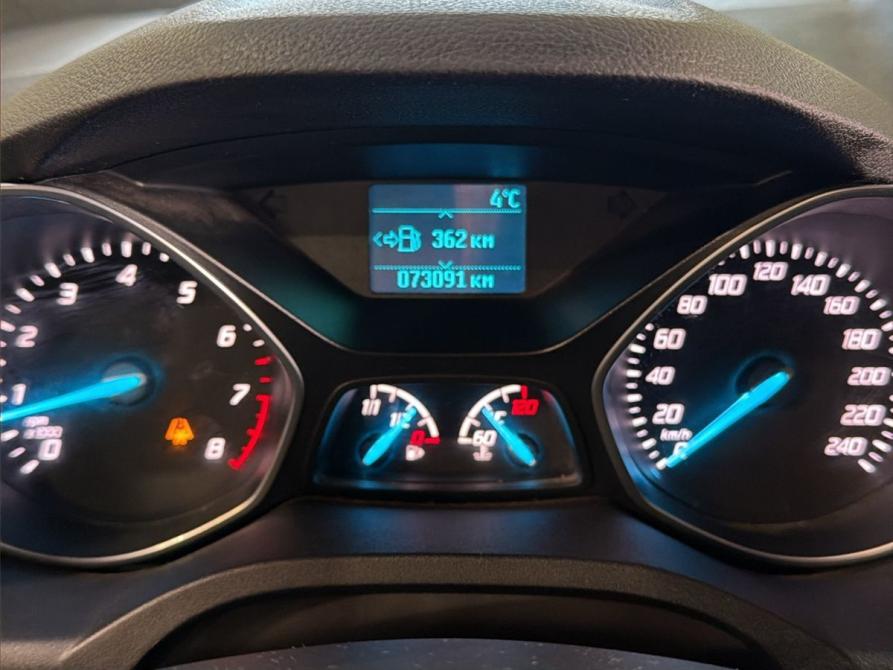 Ford Kuga II Санкт-Петербург  - изображение 1