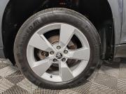 Skoda Yeti I Рестайлинг Москва  - изображение 40