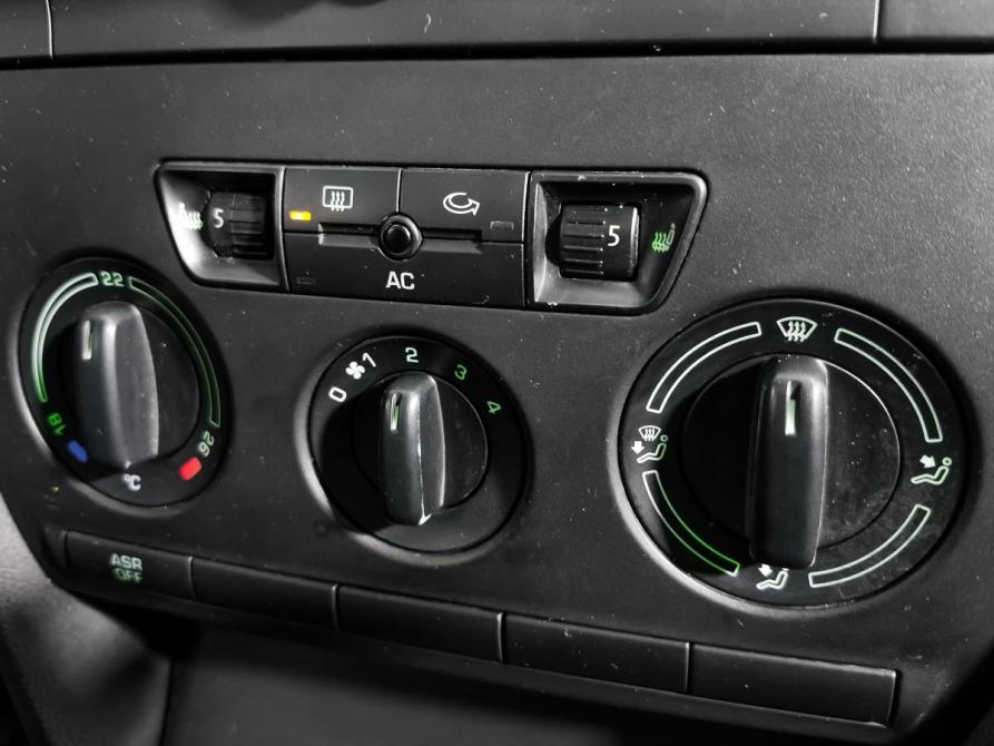 Skoda Octavia II (A5) Нижний Новгород  - изображение 18