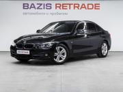 BMW 3 серии VI (F3x) Рестайлинг Тюмень  - изображение 29