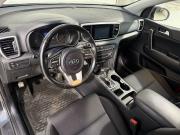 Kia Sportage IV Рестайлинг Химки  - изображение 28