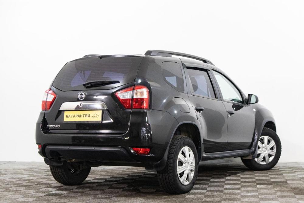 Nissan Terrano III (D10) Сургут  - изображение 7