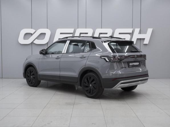 Volkswagen Tharu XR с пробегом 2026 года, цена 3 100 000 рублей, 72 км, внедорожник, Автокод Объявления