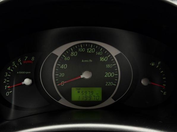 Hyundai Tucson I с пробегом 2008 года, цена 929 000 рублей, 119696 км, внедорожник, Автокод Объявления