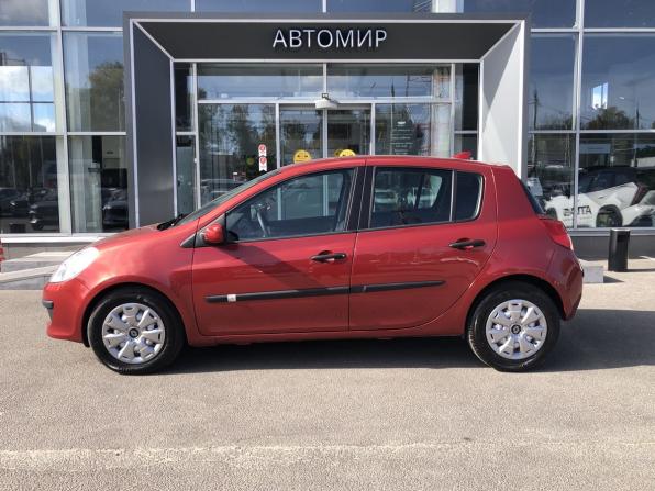 Renault Clio III с пробегом 2007 года, цена 649 000 рублей, 201144 км, хэтчбек, Автокод Объявления