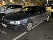 Audi 100 IV (C4) Санкт-Петербург  - изображение 7