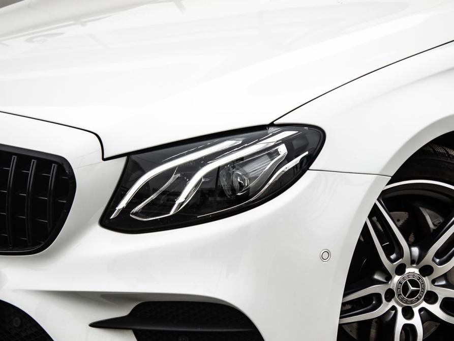 Mercedes-Benz E-Класс V (W213 S213 C238) Магнитогорск  - изображение 8