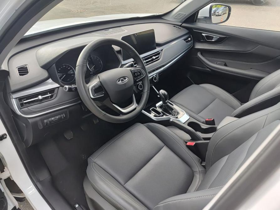 Chery Tiggo 4 Pro I Рестайлинг Ижевск  - изображение 17